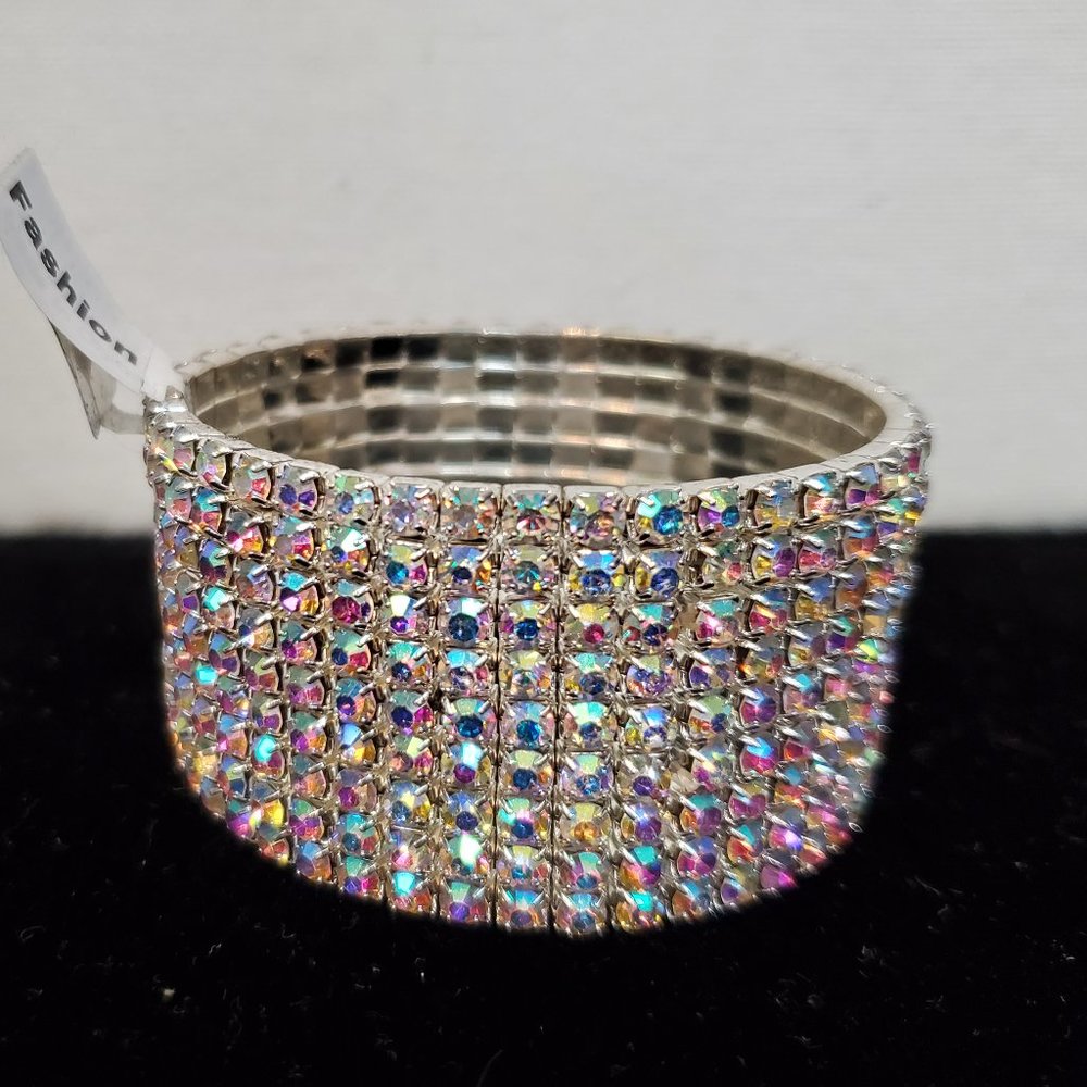 Glam Stretch Bracelet